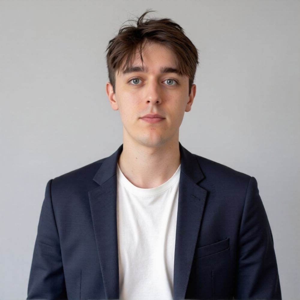 Harvey Steventon, Founder of interCONNECT